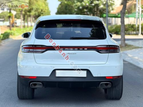 Porsche Macan 2.0 2021 - ảnh 5