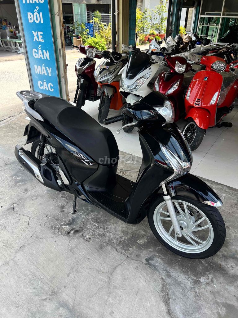 Honda SH 2016 - ảnh 1