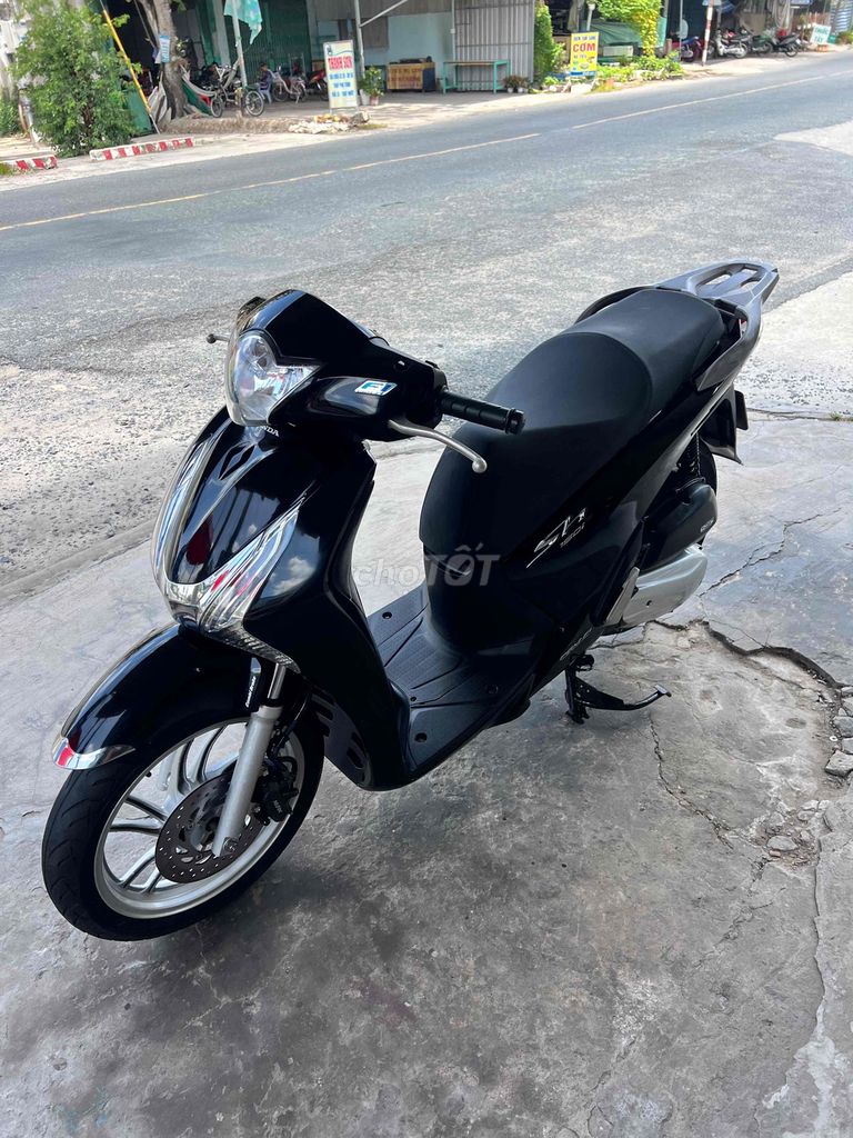Honda SH 2016 - ảnh 4