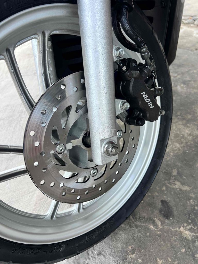 Honda SH 2016 - ảnh 5
