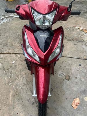 Honda Wave 2025 - ảnh 1