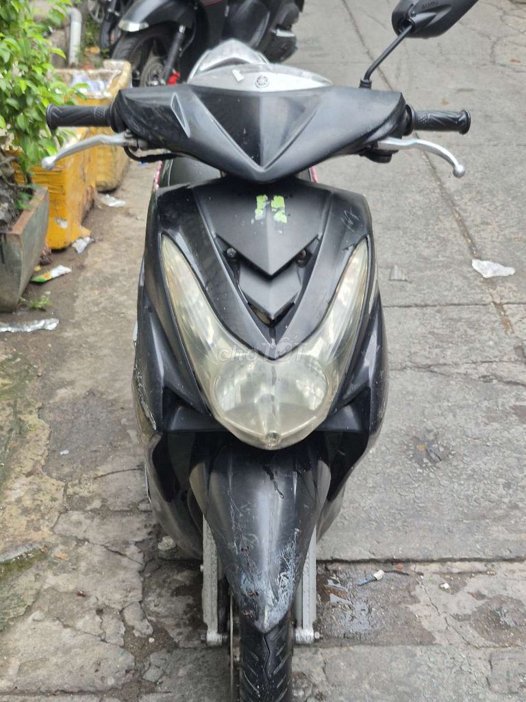 Yamaha mio 2012 - ảnh 1