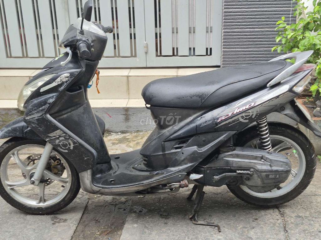 Yamaha mio 2012 - ảnh 2