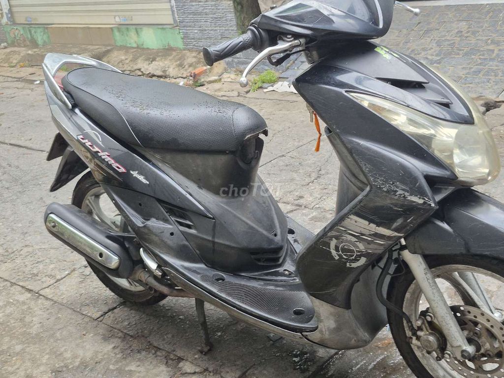 Yamaha mio 2012 - ảnh 3