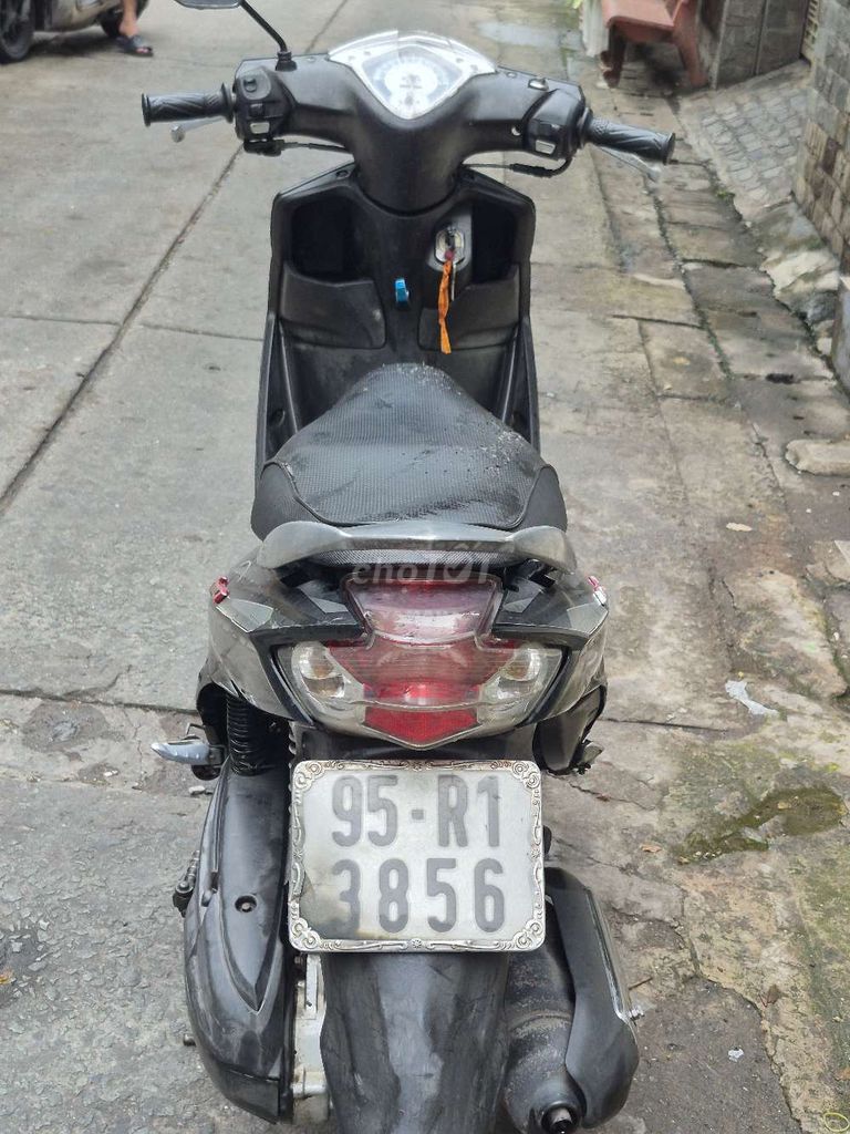 Yamaha mio 2012 - ảnh 4