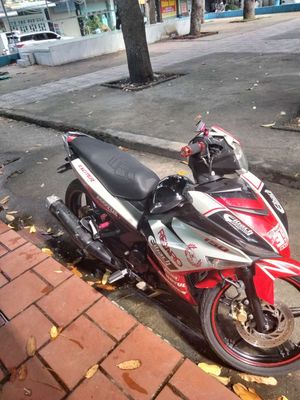 Yamaha Exciter 2017 - ảnh 1