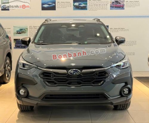 Subaru 2024 - ảnh 1