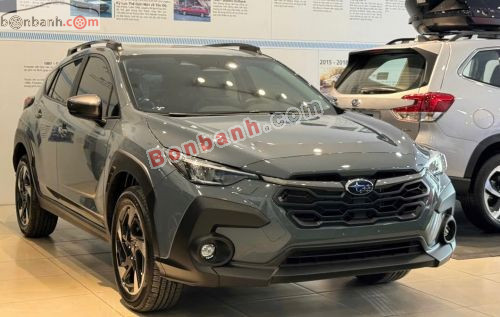 Subaru 2024 - ảnh 3