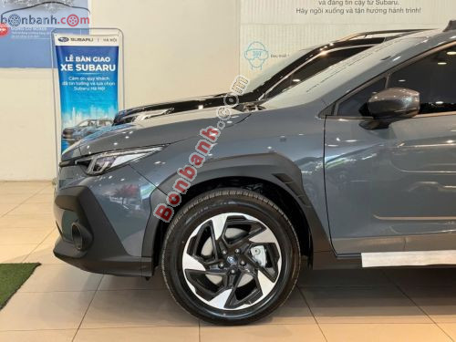 Subaru 2024 - ảnh 4
