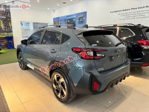Subaru 2024 - ảnh 5