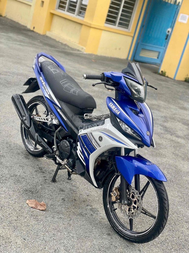 Yamaha Exciter 2012 - ảnh 1