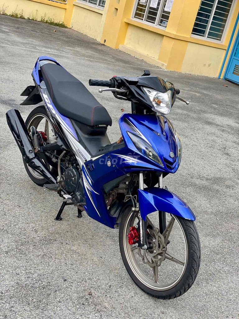 Yamaha Exciter 2012 - ảnh 1
