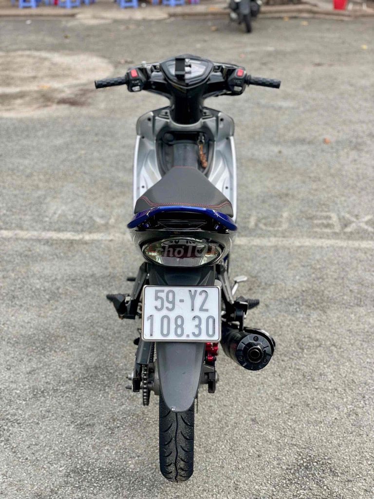 Yamaha Exciter 2012 - ảnh 2