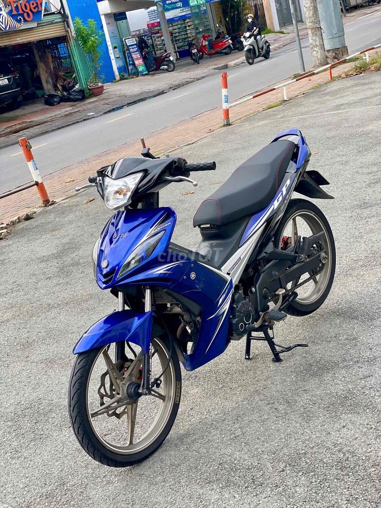 Yamaha Exciter 2012 - ảnh 4