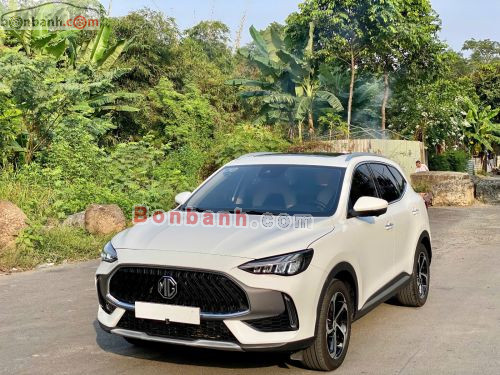 MG HS 1.5T LUX 2024 - ảnh 1