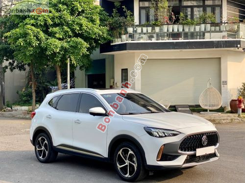 MG HS 1.5T LUX 2024 - ảnh 2