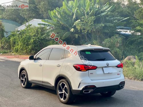 MG HS 1.5T LUX 2024 - ảnh 5