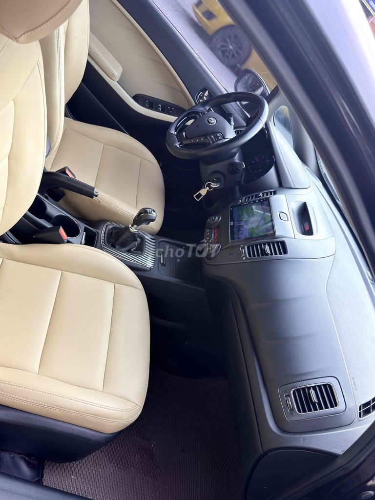 Kia Cerato 2017 - ảnh 3