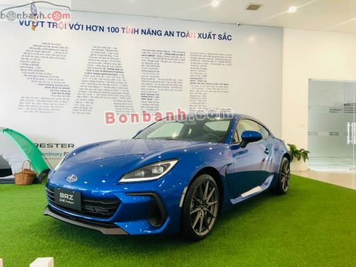 Subaru 2026 - ảnh 1