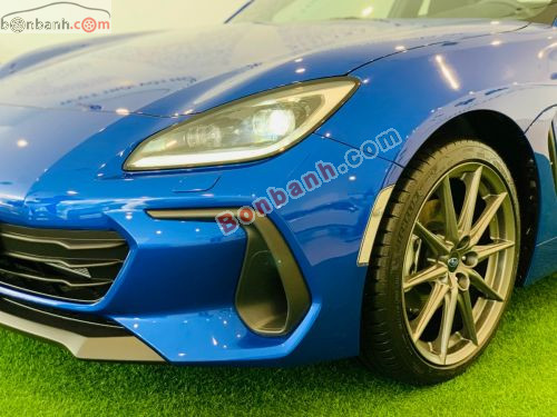 Subaru 2026 - ảnh 4