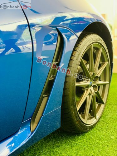 Subaru 2026 - ảnh 5