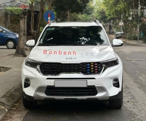 Kia Sonet Premium 1.5 AT 2024 - ảnh 1