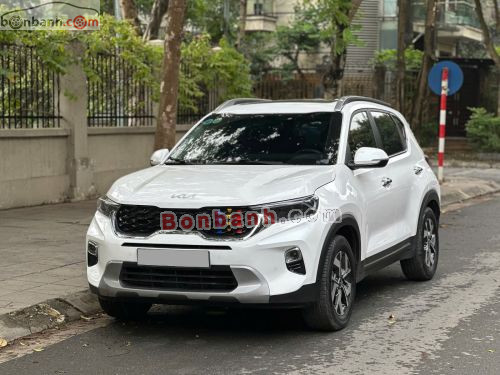 Kia Sonet Premium 1.5 AT 2024 - ảnh 2