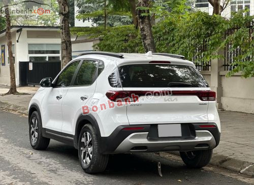 Kia Sonet Premium 1.5 AT 2024 - ảnh 3