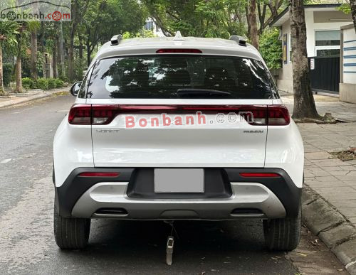 Kia Sonet Premium 1.5 AT 2024 - ảnh 4