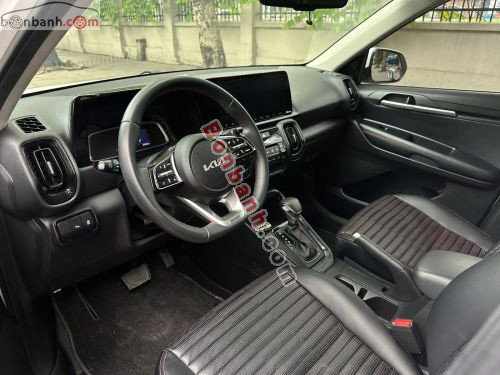Kia Sonet Premium 1.5 AT 2024 - ảnh 5