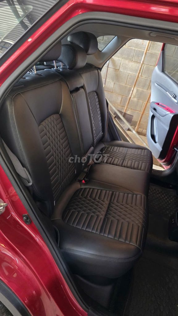 Kia Sonet 2024 - ảnh 5
