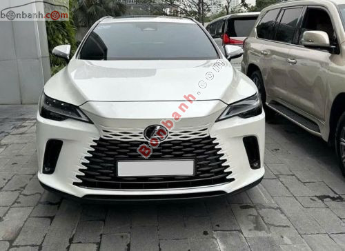 Lexus RX 350 Premium 2024 - ảnh 1