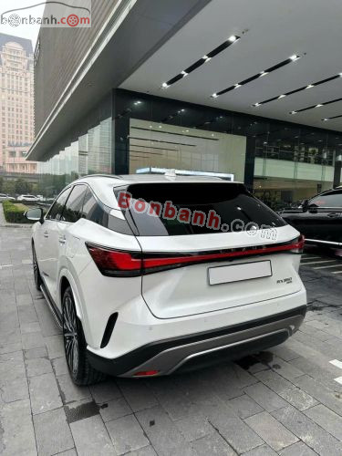 Lexus RX 350 Premium 2024 - ảnh 2