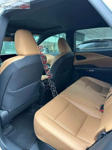 Lexus RX 350 Premium 2024 - ảnh 5