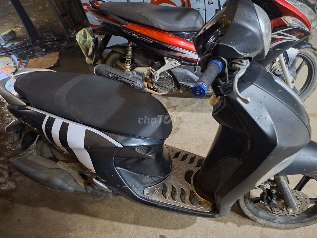 Yamaha Janus 2024 - ảnh 2