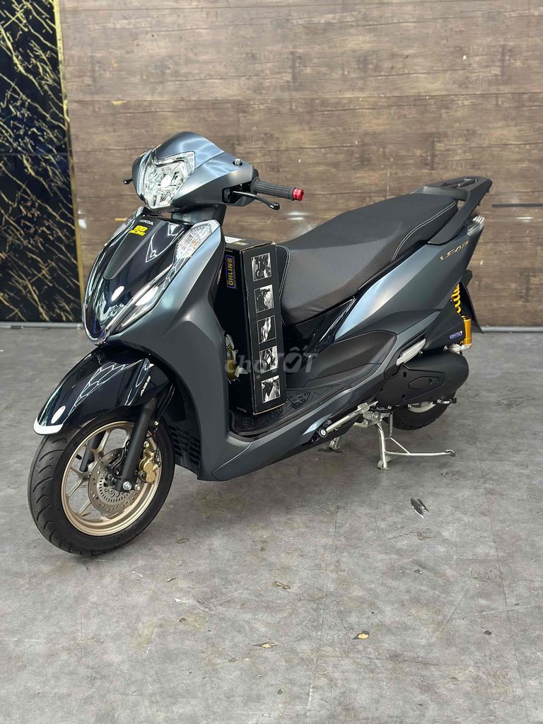 Lead 2025 - ảnh 1