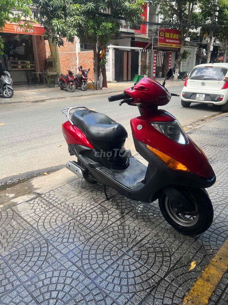 Honda 2009 - ảnh 1