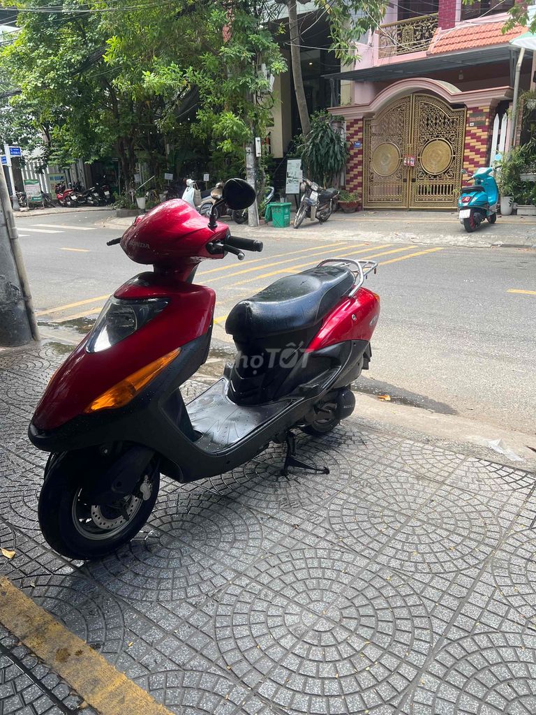 Honda 2009 - ảnh 2
