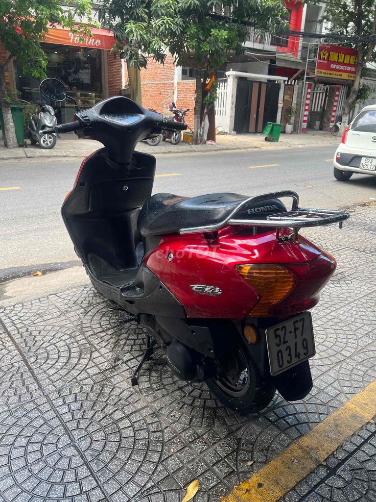 Honda 2009 - ảnh 3