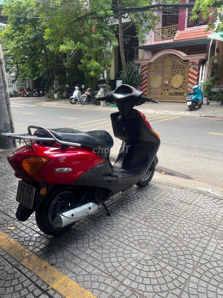 Honda 2009 - ảnh 4