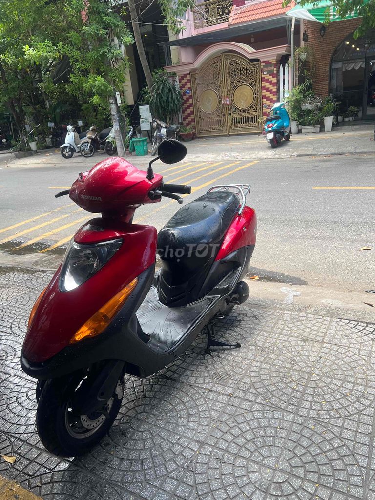 Honda 2009 - ảnh 5
