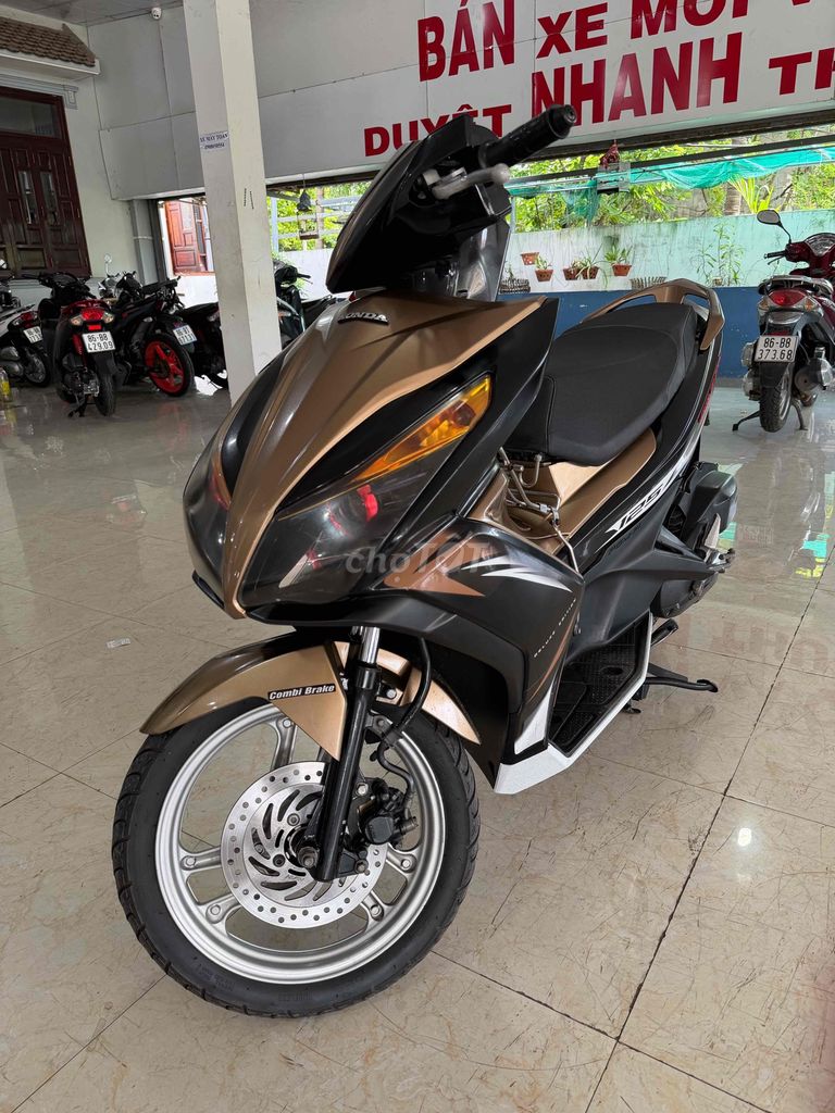 Honda Air Blade 2015 - ảnh 1