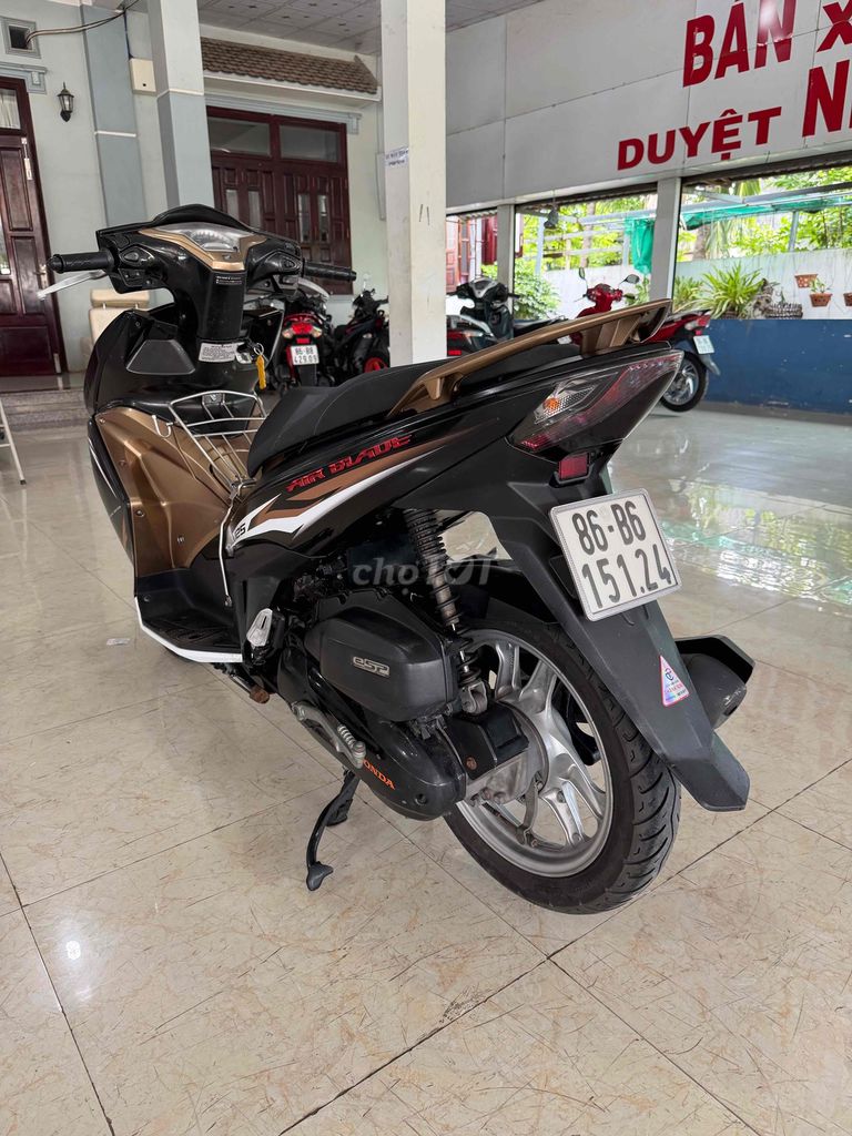 Honda Air Blade 2015 - ảnh 5