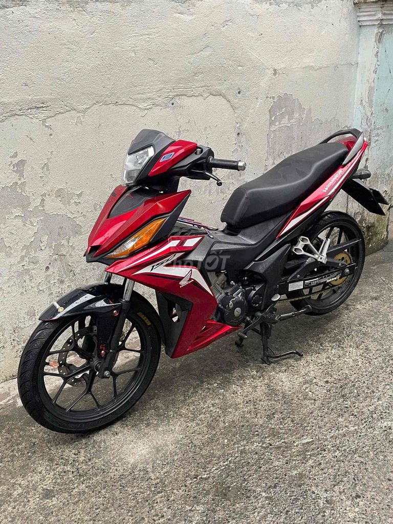 Honda Winner 2017 - ảnh 1