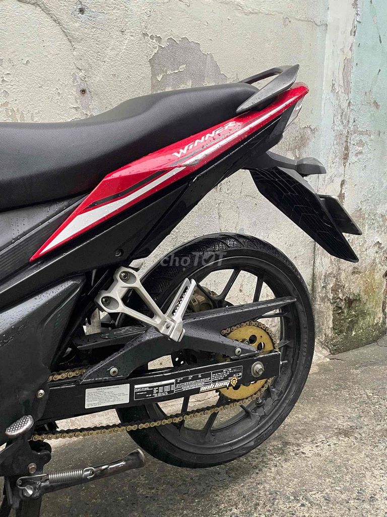 Honda Winner 2017 - ảnh 3