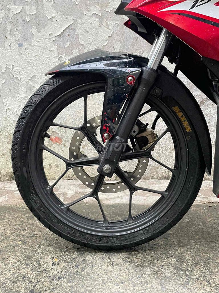 Honda Winner 2017 - ảnh 4