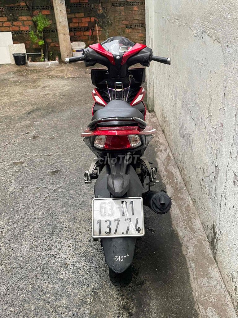 Honda Winner 2017 - ảnh 5