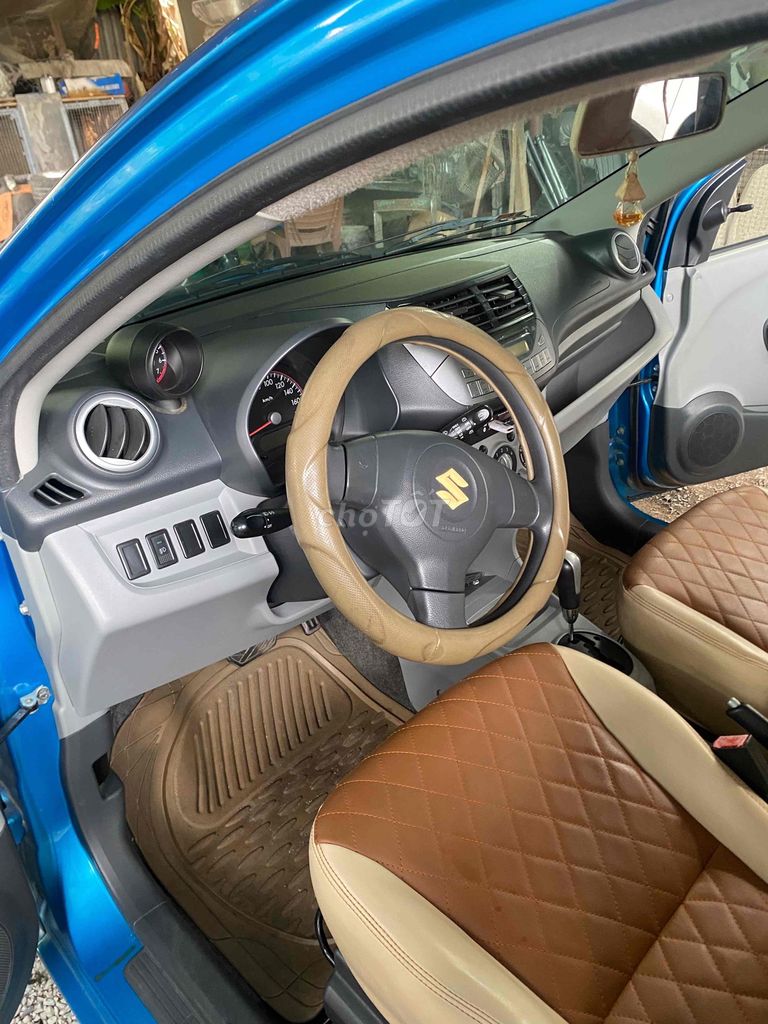 Suzuki 2010 - ảnh 2