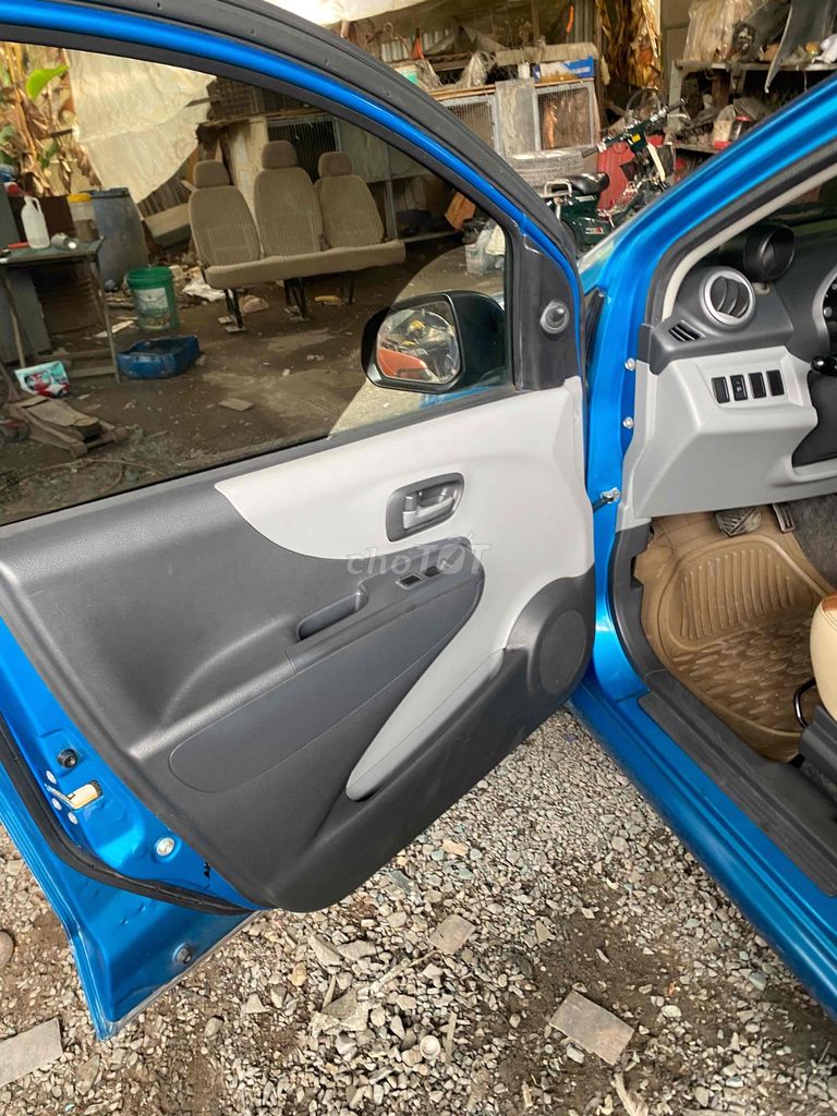 Suzuki 2010 - ảnh 3