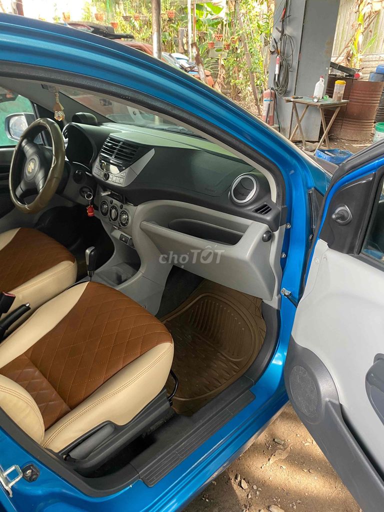 Suzuki 2010 - ảnh 4